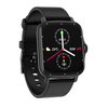 Minix Vega Full Touch Smartwatch (Black)