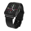 Minix Vega Full Touch Smartwatch (Black)