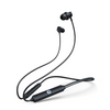 Motorola Verve Rap 250 neckband with Google Assistant-enabled Bluetooth Headset  (Black, In the Ear)