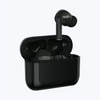 Zebronics Zeb Sound Bomb 2 Earbuds Bluetooth Headset  (Black, True Wireless)