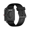 Noise Color Fit Pro 3 Smartwatch ( black) - BNewmobiles