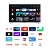OnePlus 55U1S U Series 4K LED Smart Android TV 138.7 cm (55 inches) Black