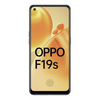 Oppo F19s (6GB RAM, 128GB Storage) Black