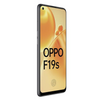 Oppo F19s (6GB RAM, 128GB Storage) Black