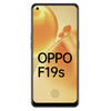 Oppo F19s (6GB RAM, 128GB Storage)  Glowing Gold