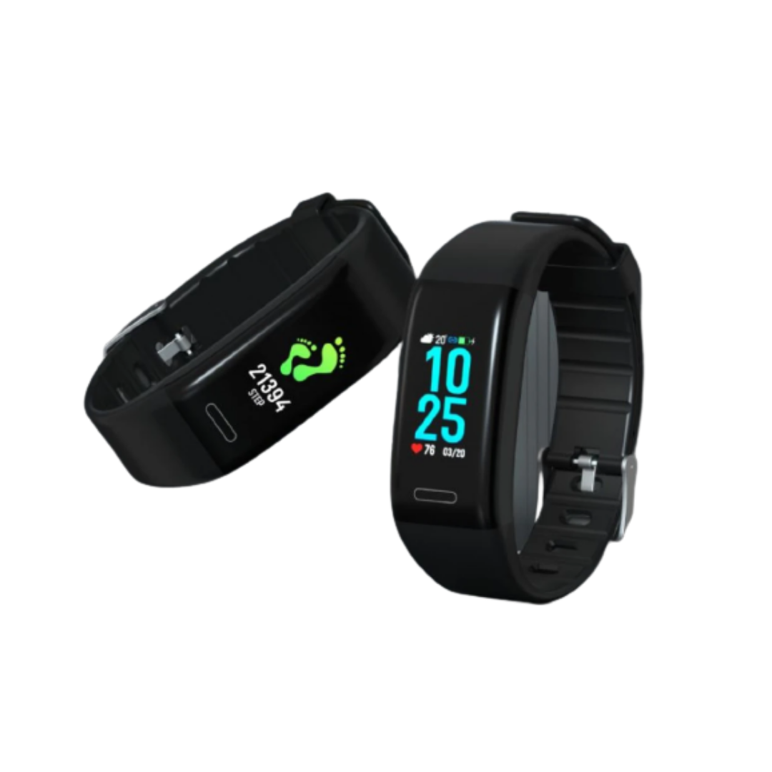 Oraimo Smart Fitband (Tempo OFB-21) - BNewmobiles