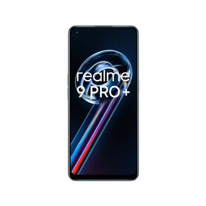 REALME 9 PRO+ 5G (6+128GB) MIDNIGHT BLACK