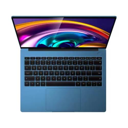 realme Book(Slim) Intel Evo Core i5 11th Gen - (8 GB/512 GB SSD/Windows 10 Home) RMNB1002 Thin and Light Laptop  (14 inch, Real Gray, 1.38 kg, With MS Office)