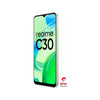 REALME C30 (3+32GB) BAMBOO GREEN