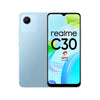 REALME C30 (3+32GB) LAKE BLUE