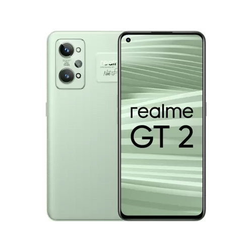 REALME GT 2 PRO 5G (8+128GB) PAPER GREEN