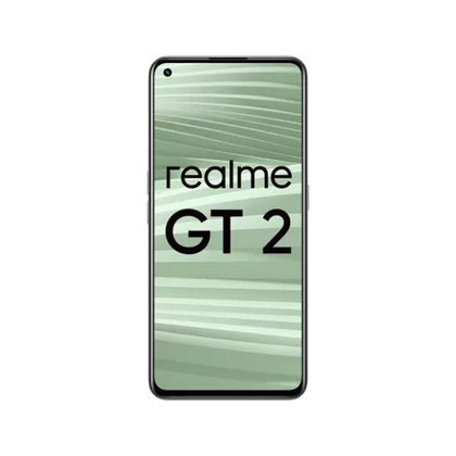 REALME GT 2 PRO 5G (12+256GB) PAPER GREEN