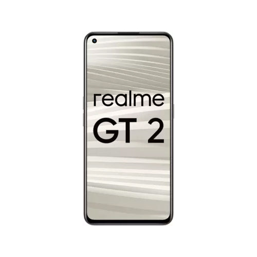 REALME GT 2 PRO 5G (12+256GB) PAPER WHITE