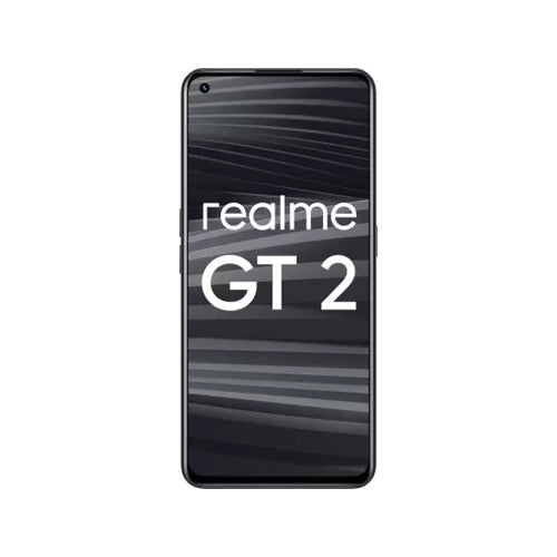 REALME GT 2 PRO 5G (8+128GB) STEEL BLACK