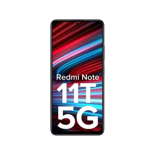 REDMI NOTE 11T 5G (6+128GB) AQUAMARINE BLUE
