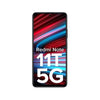 REDMI NOTE 11T 5G (8+128GB) MATTE BLACK