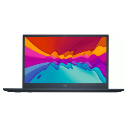 RedmiBook 15 Core i3 11th Generation (8GB RAM, 256GB SSD, Windows 10 Home Operating System) 15.6 inches full HD Display, Micro Soft Office  (Charcoal Gray)