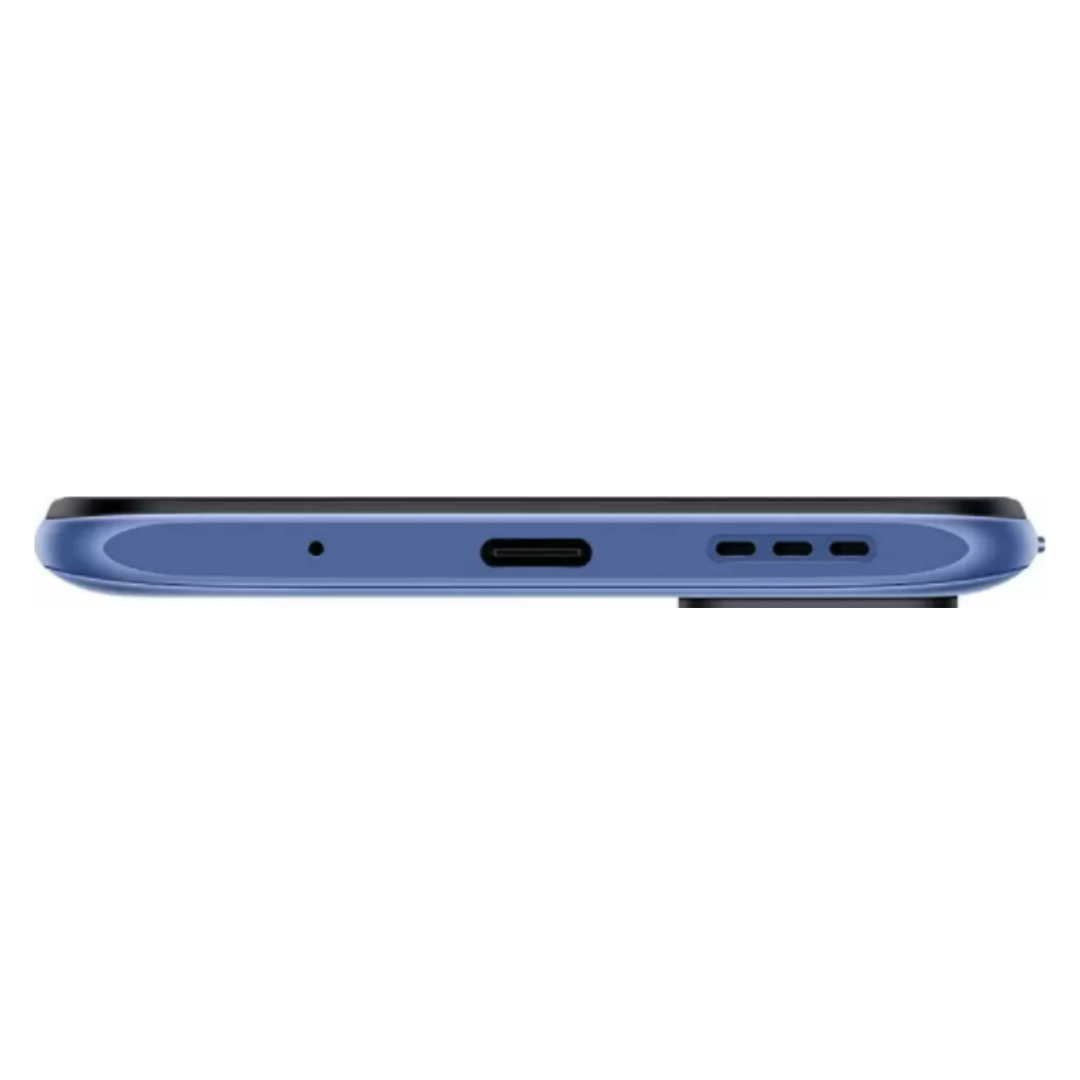 Redmi Note 10T 5G (6GB RAM, 128GB Storage) Metallic Blue - BNewmobiles