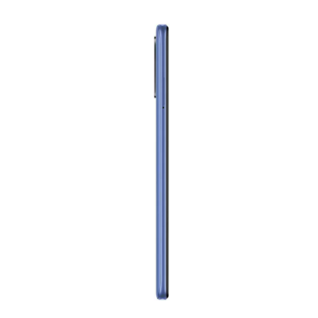 Redmi Note 10T 5G (6GB RAM, 128GB Storage) Metallic Blue - BNewmobiles