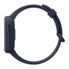 Redmi Smartwatch  (Black Strap, Regular)