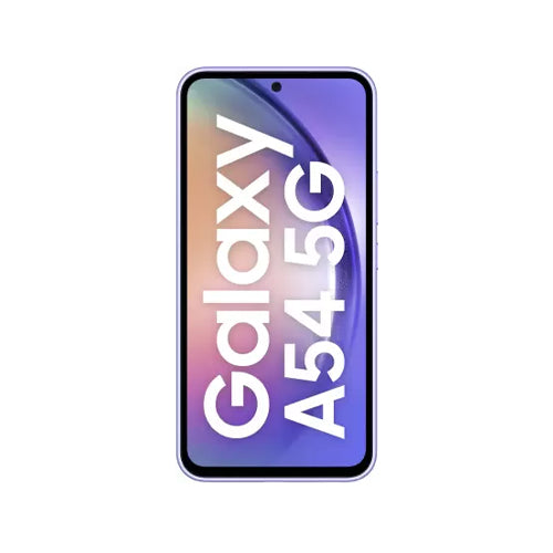 SAMSUNG Galaxy A54 5G (Awesome Violet)