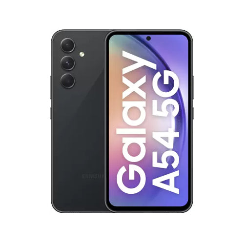 SAMSUNG Galaxy A54 5G (Awesome Graphite)