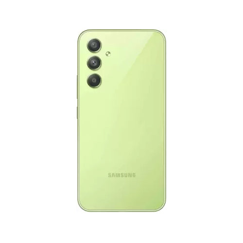 SAMSUNG Galaxy A54 5G (Awesome Lime)