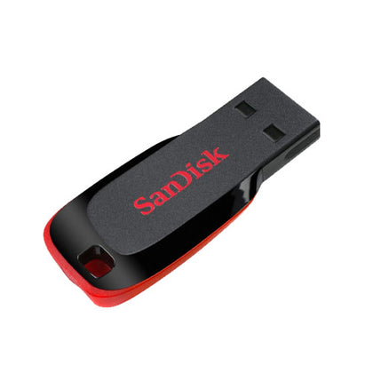 SANDISK 32 GB PENDRIVE