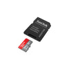 SANDISK 64GB MEMORY CARD CLASS10