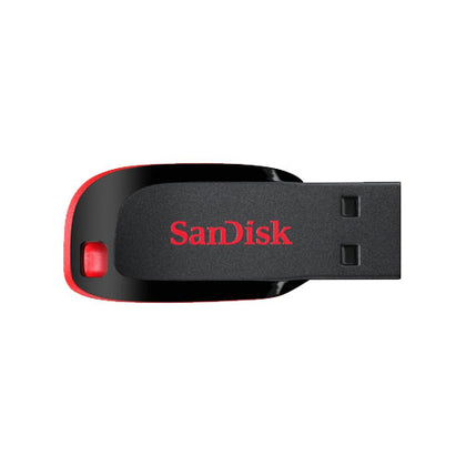 SANDISK 64 GB PENDRIVE