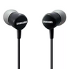 Samsung EO-HS130DBE Wired Headset  (Black, In the Ear)