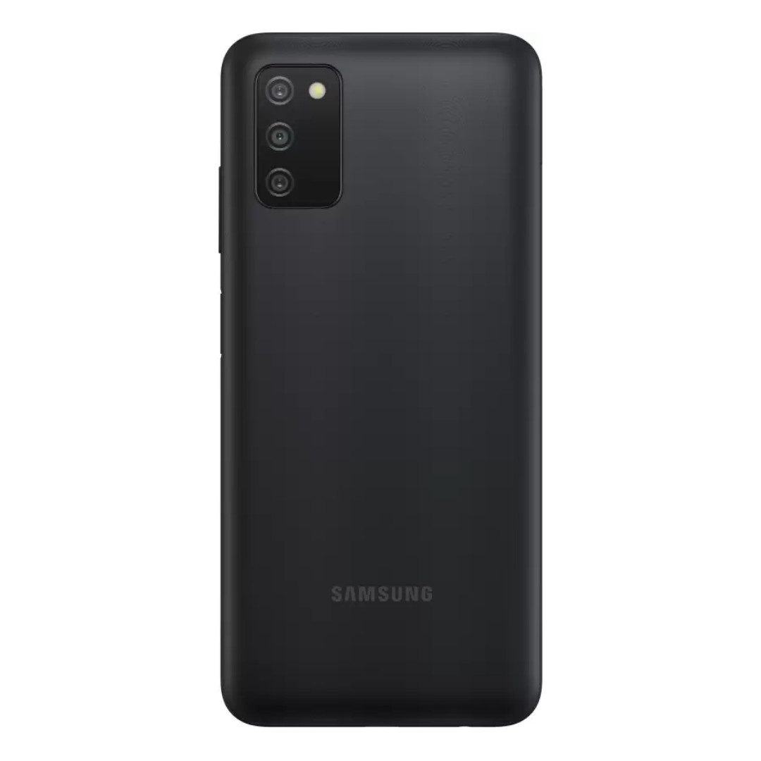 Samsung Galaxy A03s (3GB RAM, 32GB Storage) Black