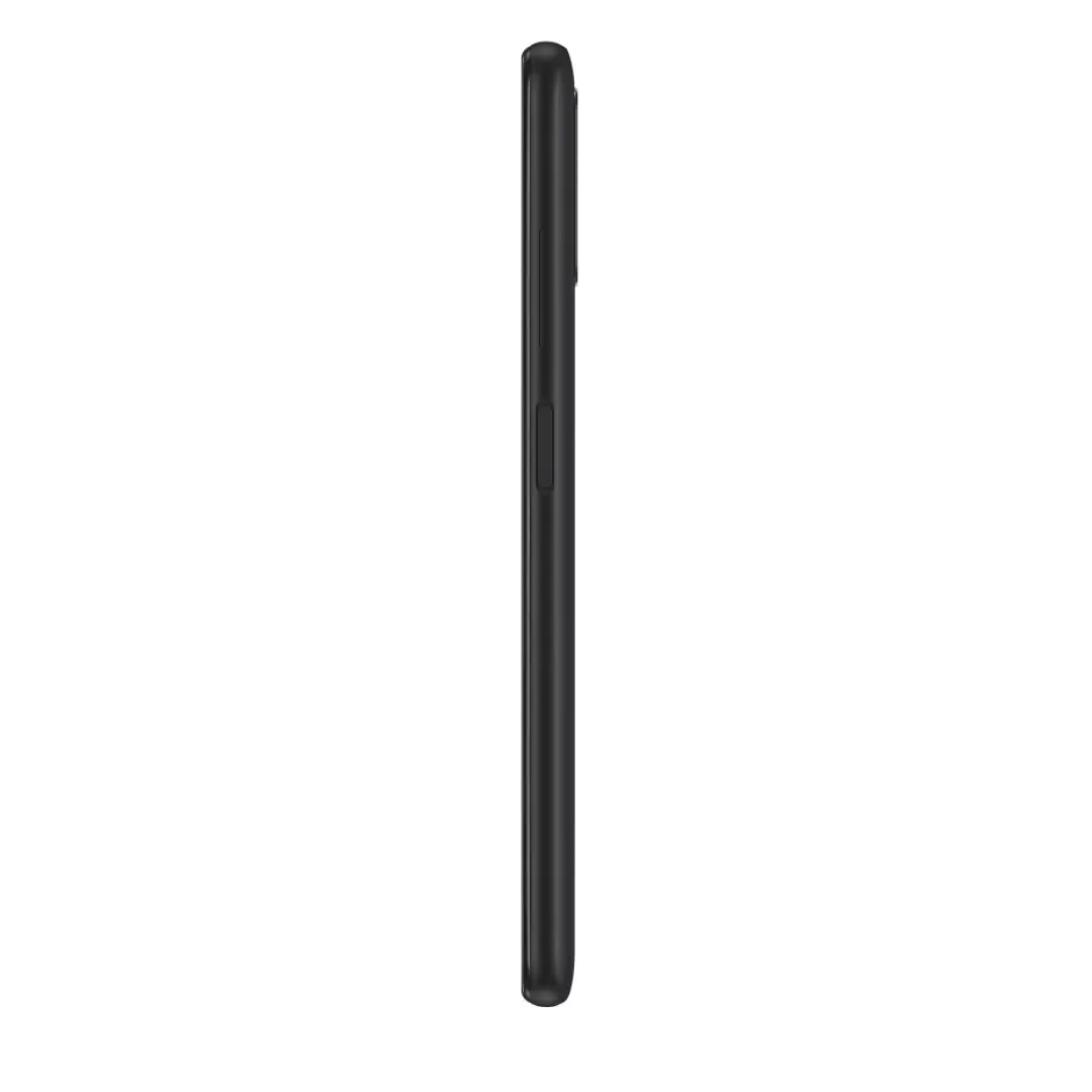 Samsung Galaxy A03s (3GB RAM, 32GB Storage) Black