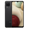 Samsung Galaxy A12 (4GB RAM, 128GB storage) Black