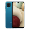 Samsung Galaxy A12 (6GB RAM, 128GB storage) Blue