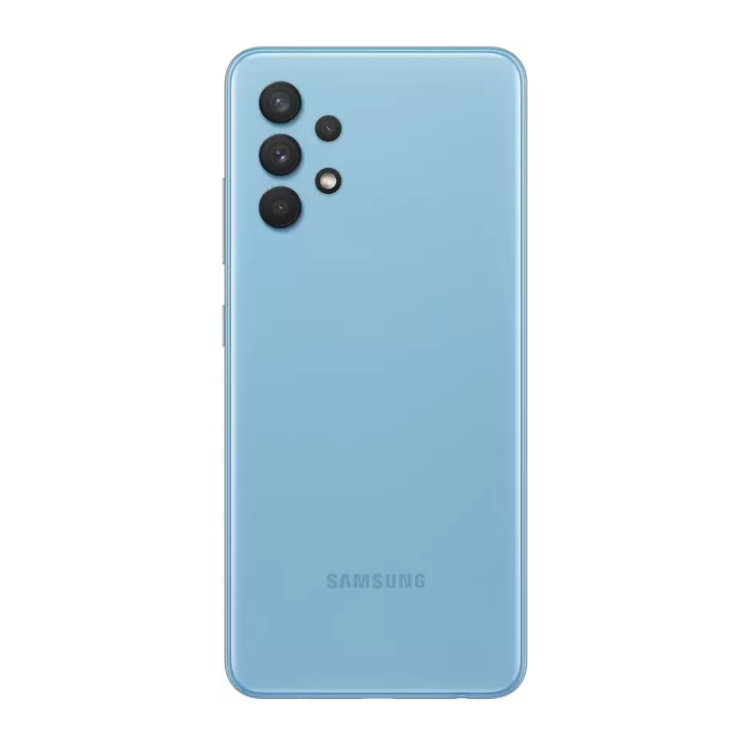 Samsung Galaxy A32 (8GB RAM, 128GB Storage) Awesome Blue