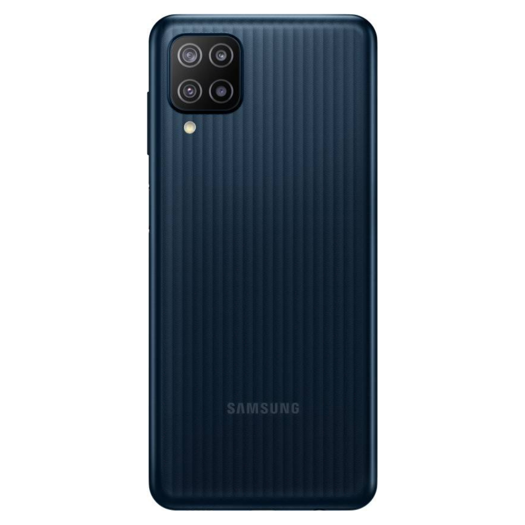 Samsung Galaxy F12 (4 GB RAM, 128GB ROM) Black - BNewmobiles