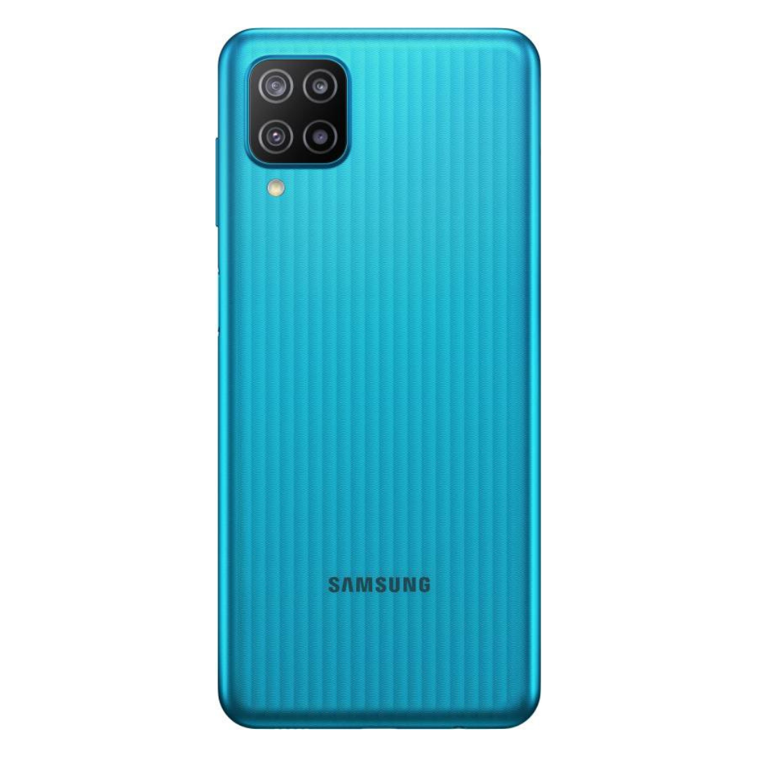 Samsung Galaxy F12 (4 GB RAM, 128GB ROM) Sea Green - BNewmobiles