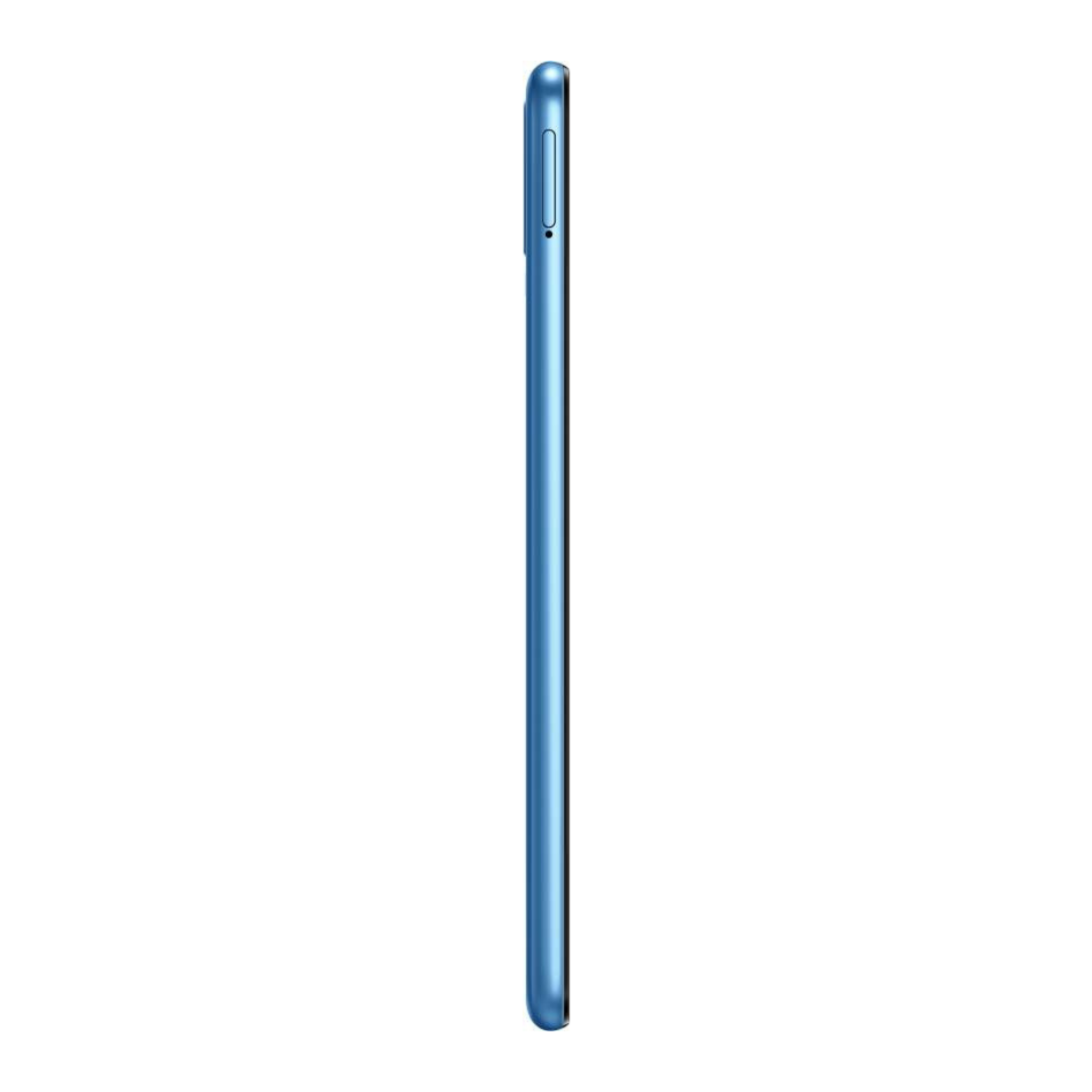 Samsung Galaxy F12 (4 GB RAM, 128GB ROM) Sky Blue - BNewmobiles