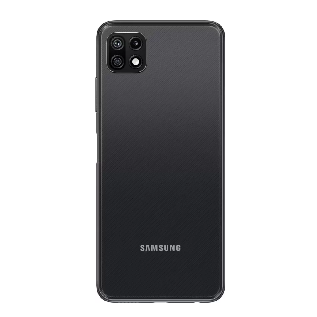 Samsung Galaxy F42 5G (8GB RAM, 128GB Storage) Matte Black