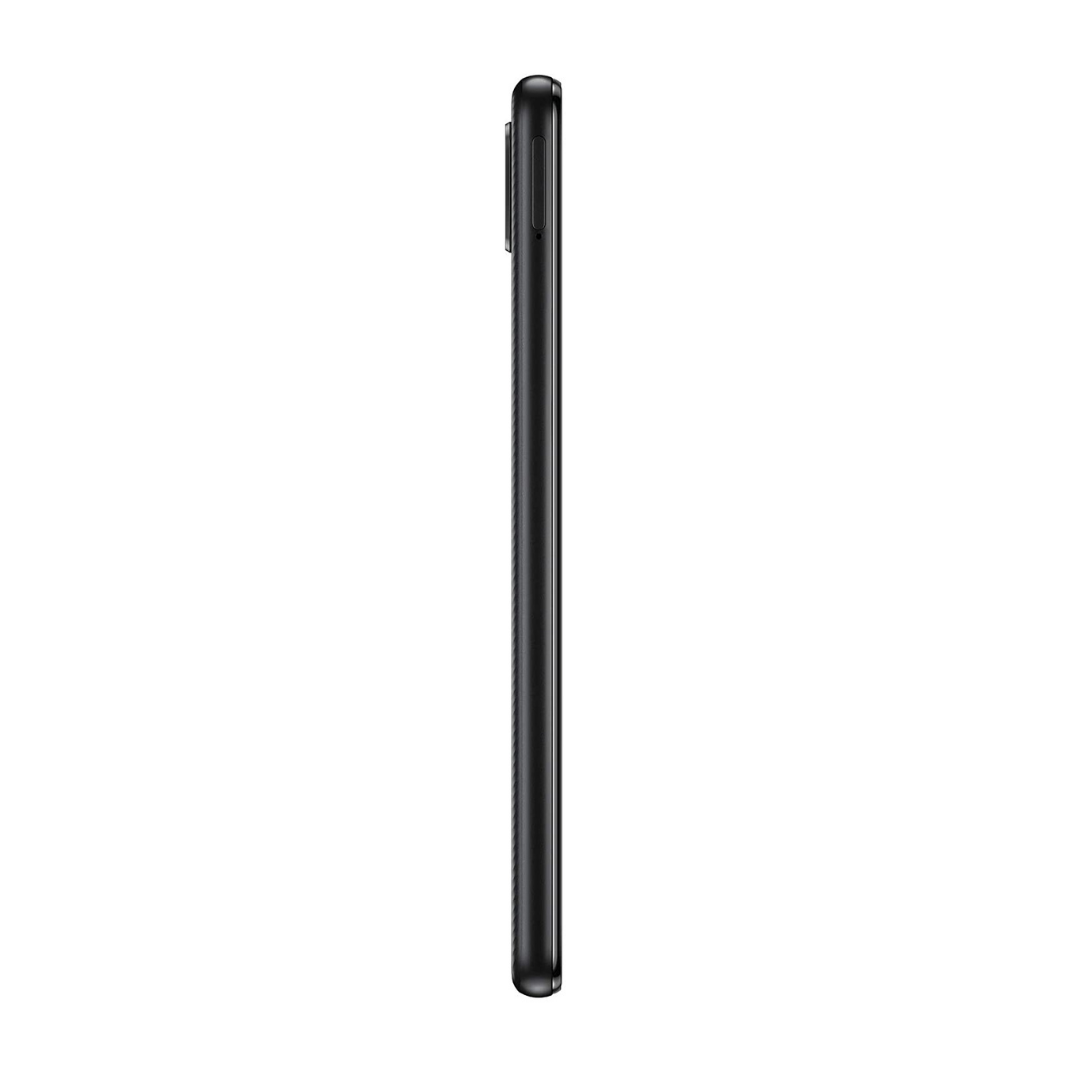 Samsung Galaxy M02 (2GB RAM, 32GB Storage) Black - BNewmobiles
