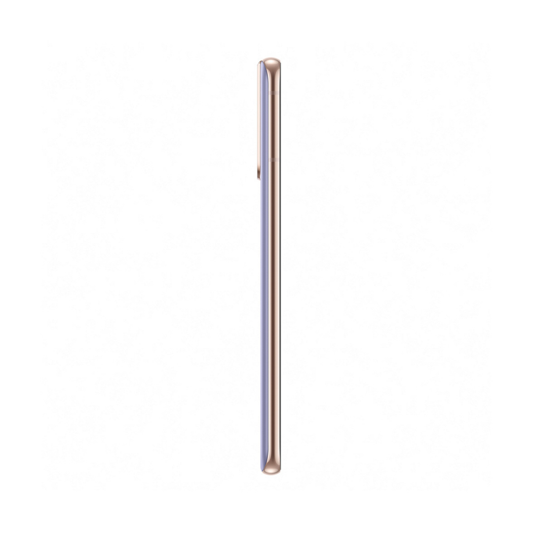 Samsung Galaxy S21 Plus (8GB RAM, 256GB Storage) Phantom Violet - BNewmobiles