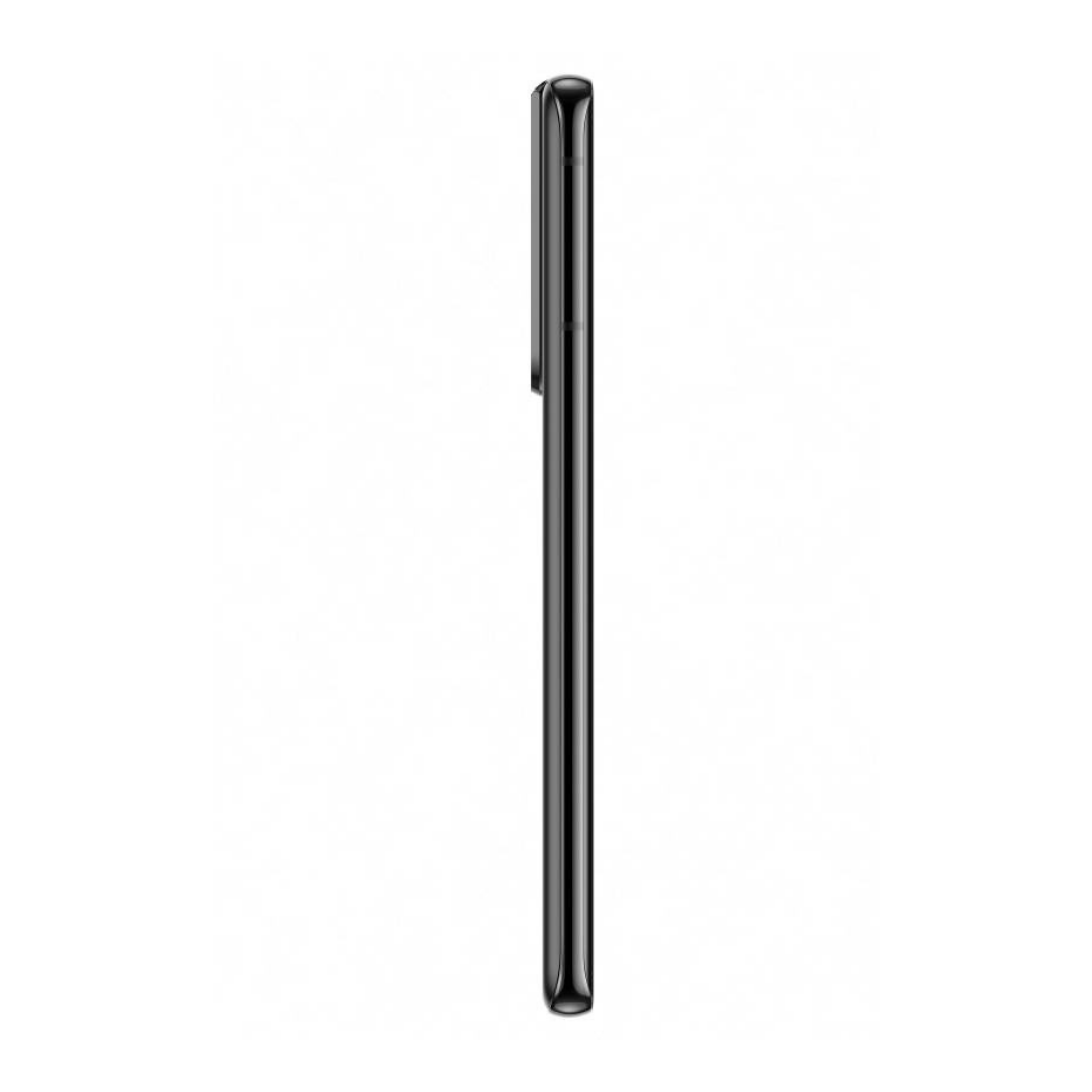 Samsung Galaxy S21 Ultra (12 GB RAM, 256 GB Storage) Phantom Black - BNewmobiles