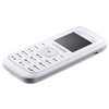 Samsung Guru FM Plus B110E, (White)