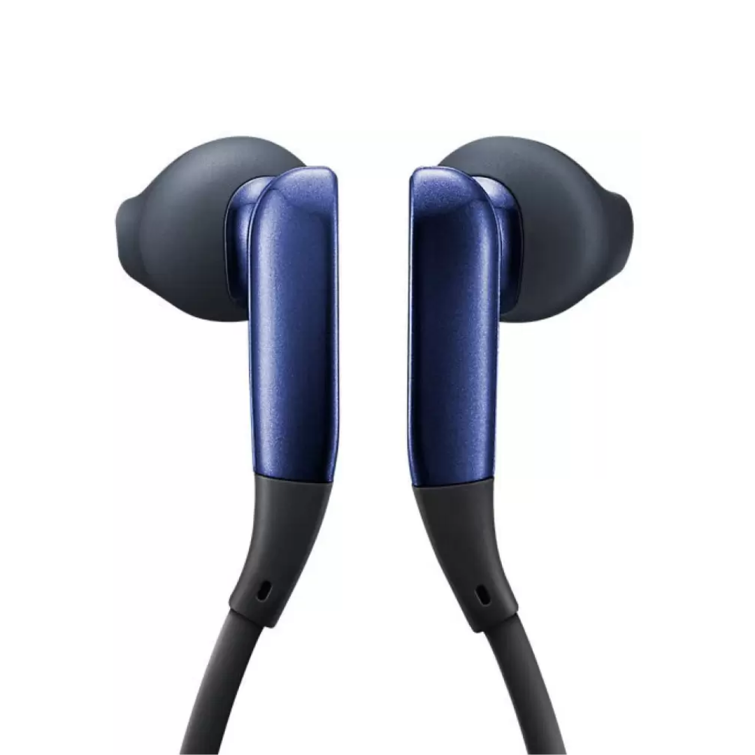 Samsung Level U Bluetooth NeckBand Blue In the Ear BNewmobiles