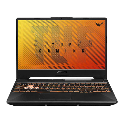 ASUS TUF Gaming F15 (2021) 15.6