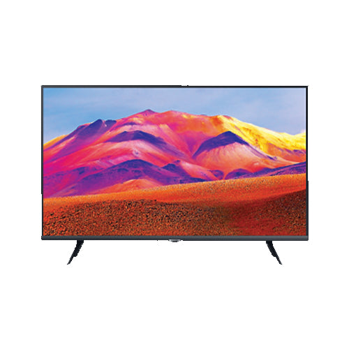 SAMSUNG 109 cm (43 inch) Full HD LED Smart Tizen TV  (UA43T5450AKXXL)