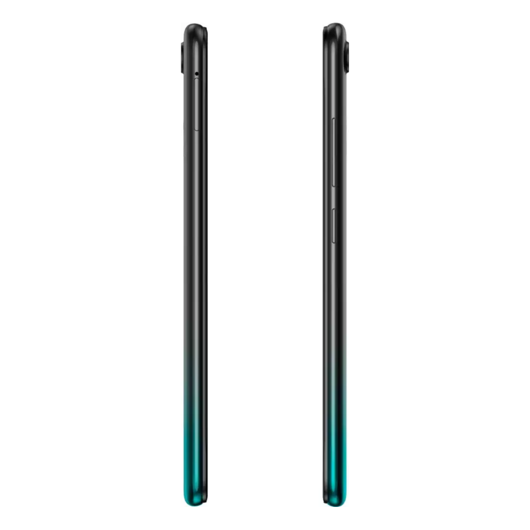 Vivo Y1s (2GB RAM, 32GB Storage) Olive Black