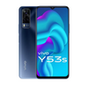 Vivo Y53s (8GB RAM, 128GB Storage) Deep Sea Blue