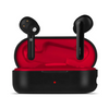 Zebronics Sound Bomb True Bluetooth Headset  (Black)
